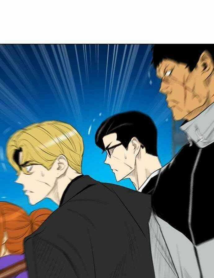 Kẻ Hồi Sinh - Chapter 160 - Trang 124