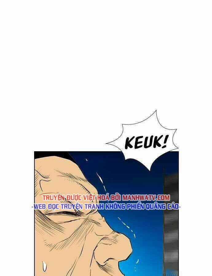 Kẻ Hồi Sinh - Chapter 160 - Trang 127