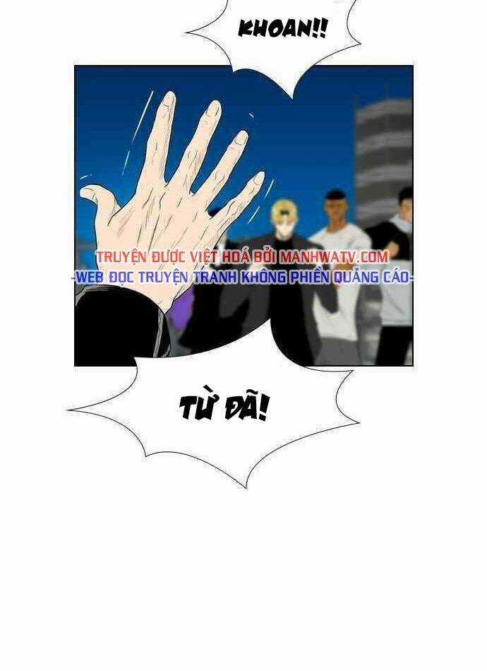 Kẻ Hồi Sinh - Chapter 160 - Trang 17