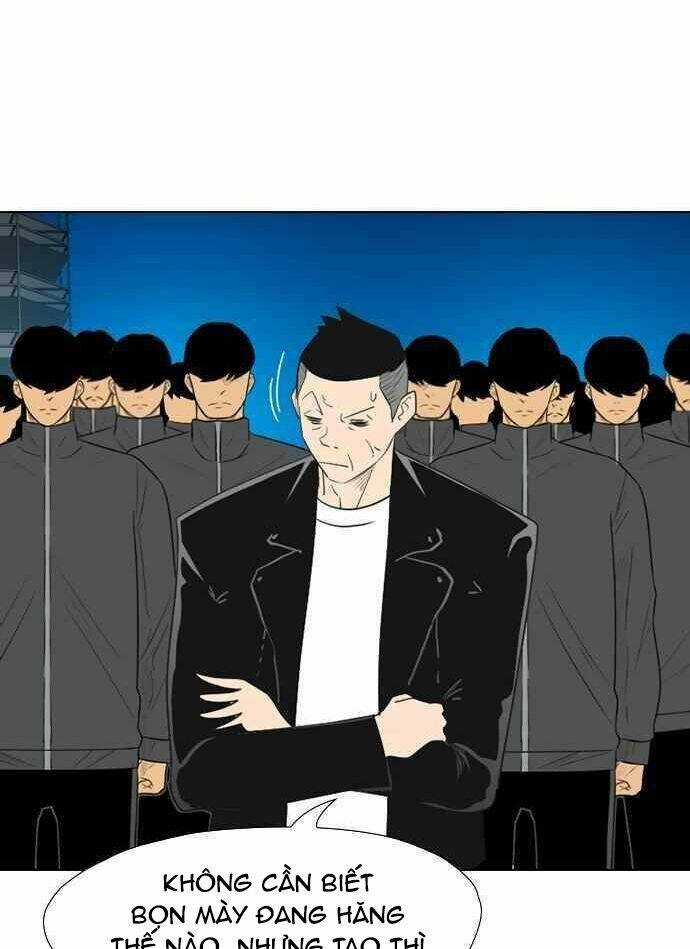 Kẻ Hồi Sinh - Chapter 160 - Trang 18