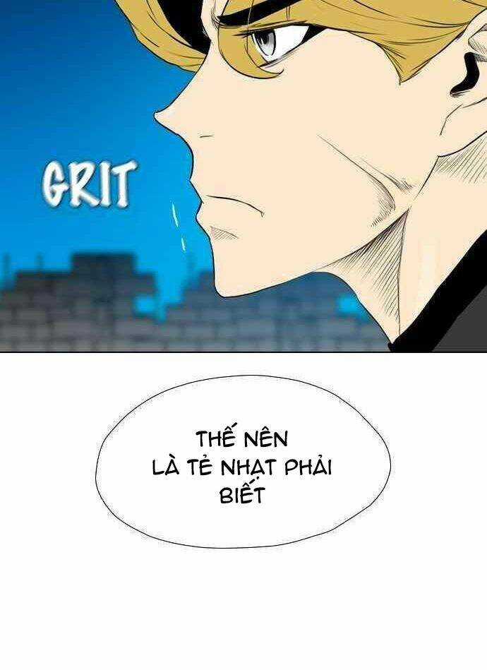 Kẻ Hồi Sinh - Chapter 160 - Trang 20