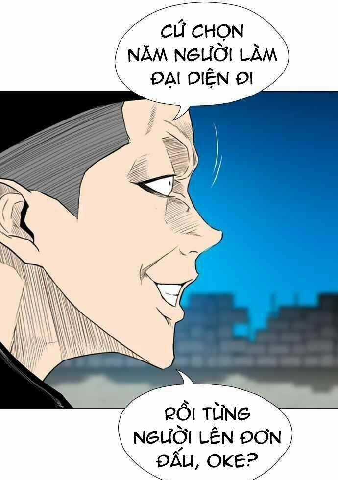 Kẻ Hồi Sinh - Chapter 160 - Trang 22