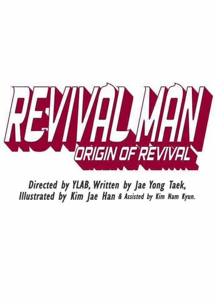 Kẻ Hồi Sinh - Chapter 160 - Trang 24