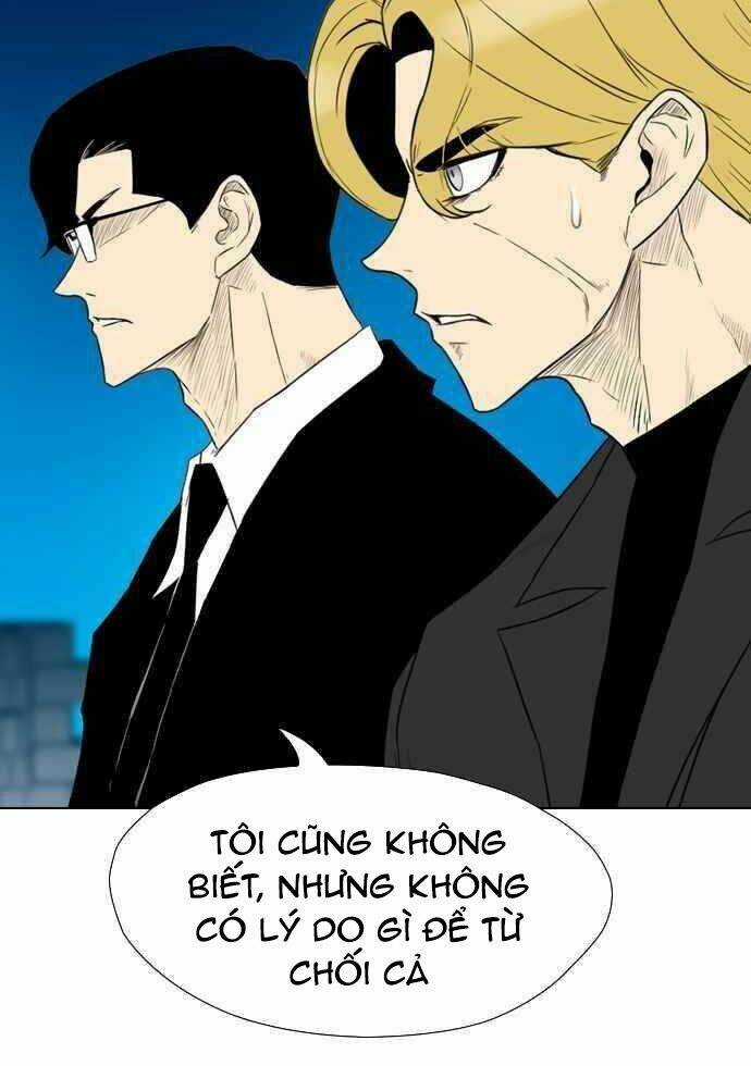 Kẻ Hồi Sinh - Chapter 160 - Trang 28