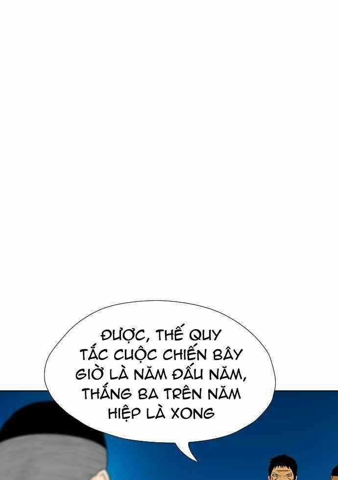 Kẻ Hồi Sinh - Chapter 160 - Trang 30