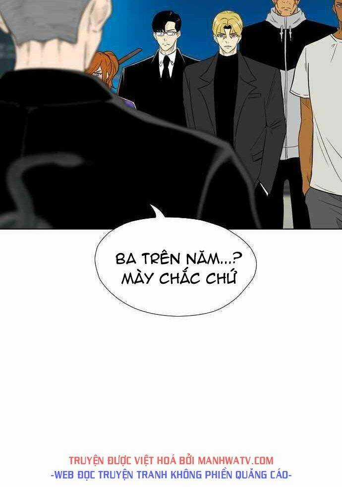 Kẻ Hồi Sinh - Chapter 160 - Trang 31