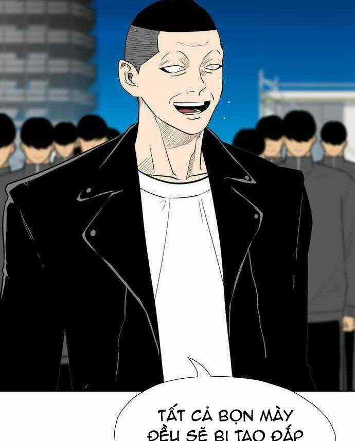 Kẻ Hồi Sinh - Chapter 160 - Trang 35