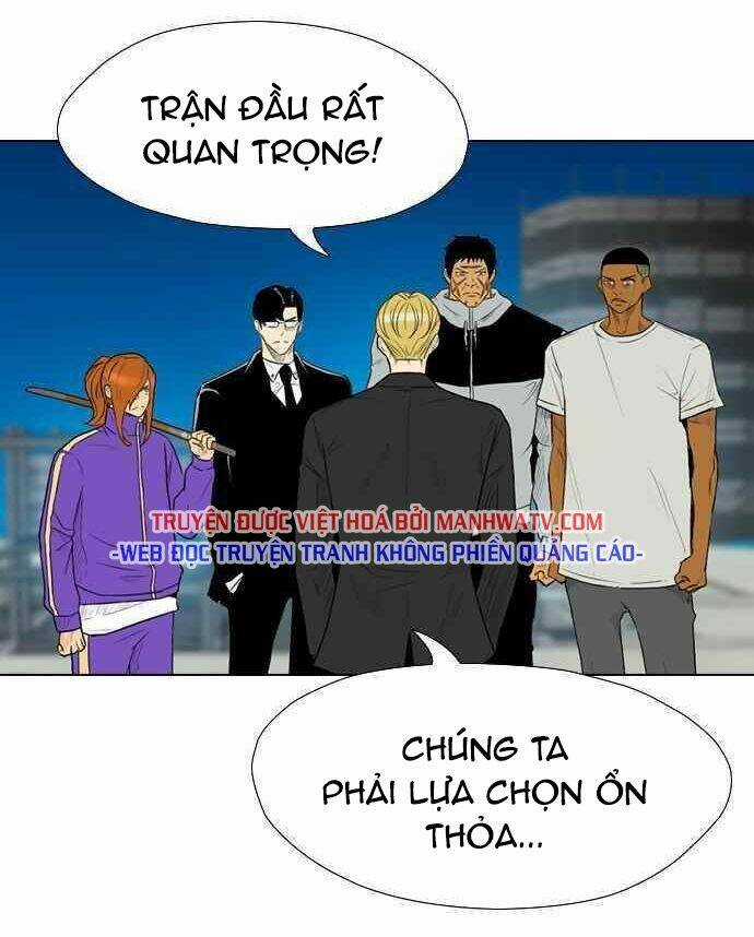 Kẻ Hồi Sinh - Chapter 160 - Trang 37