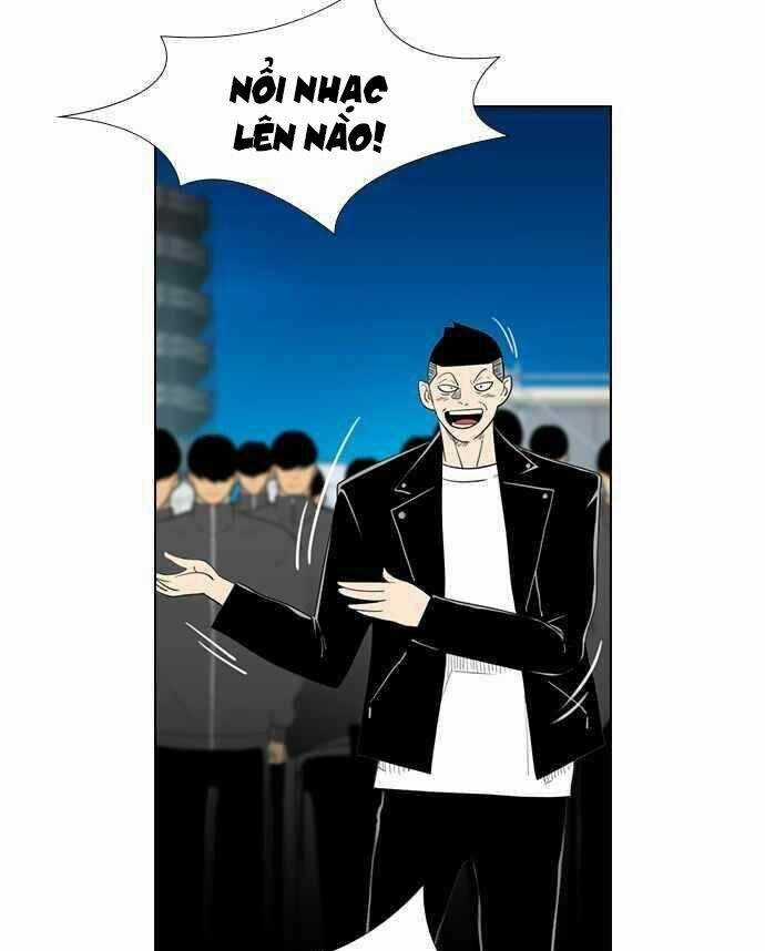 Kẻ Hồi Sinh - Chapter 160 - Trang 40