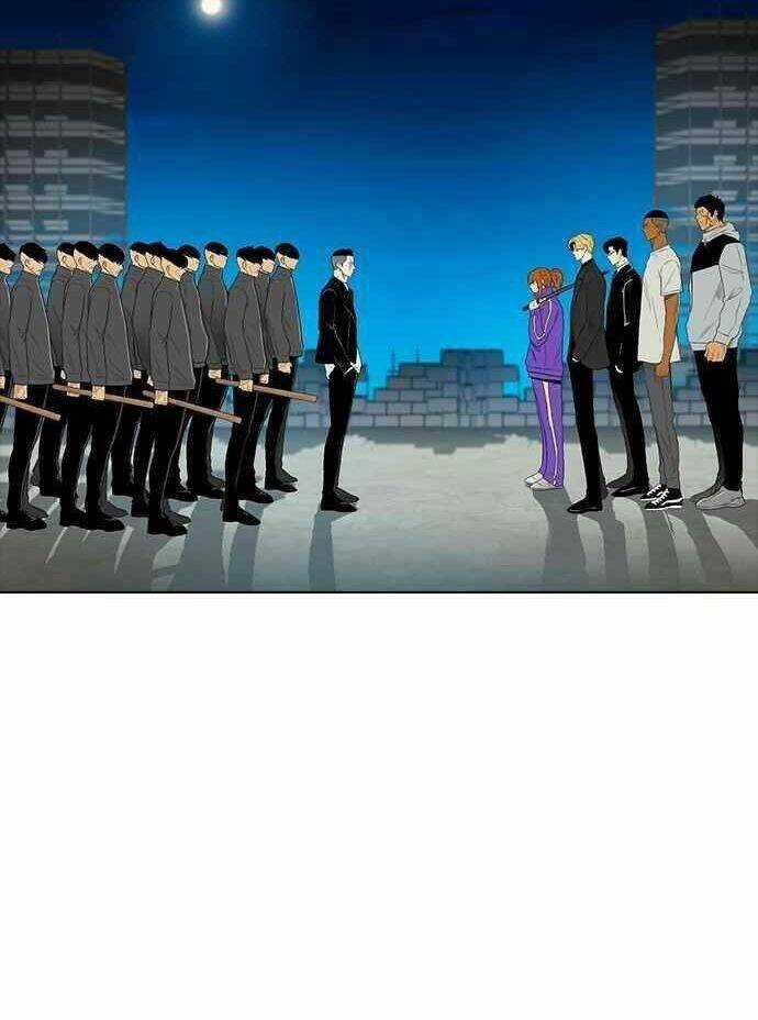 Kẻ Hồi Sinh - Chapter 160 - Trang 5