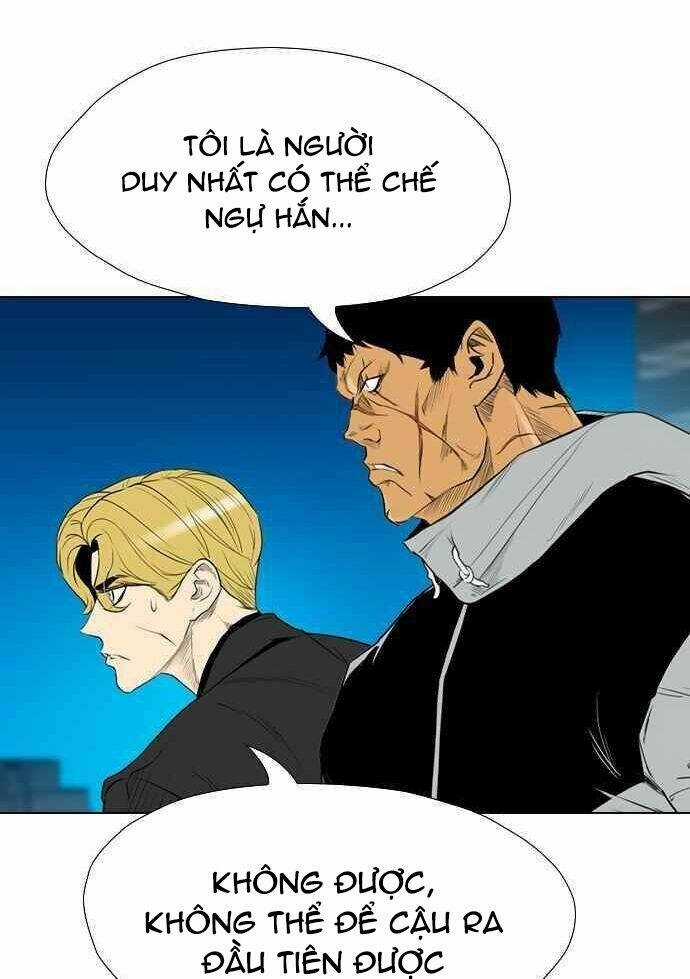 Kẻ Hồi Sinh - Chapter 160 - Trang 49