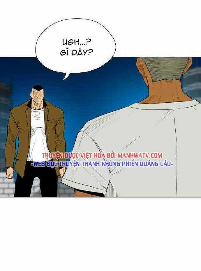 Kẻ Hồi Sinh - Chapter 160 - Trang 56