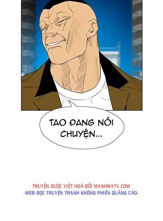 Kẻ Hồi Sinh - Chapter 160 - Trang 61