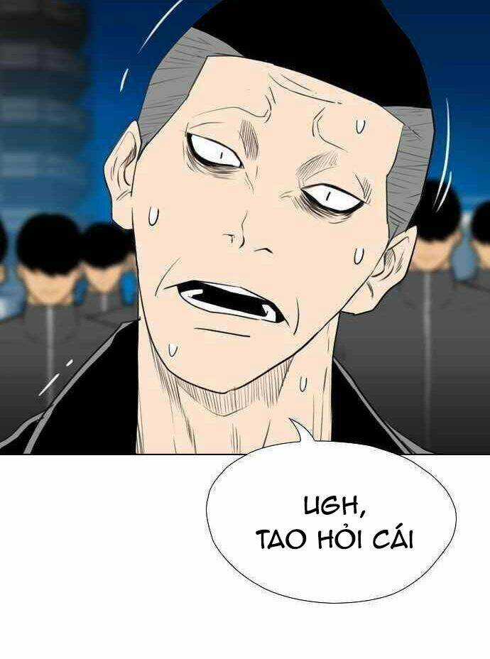 Kẻ Hồi Sinh - Chapter 160 - Trang 9