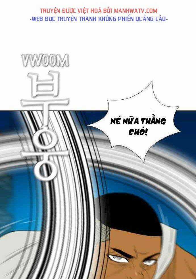 Kẻ Hồi Sinh - Chapter 160 - Trang 87