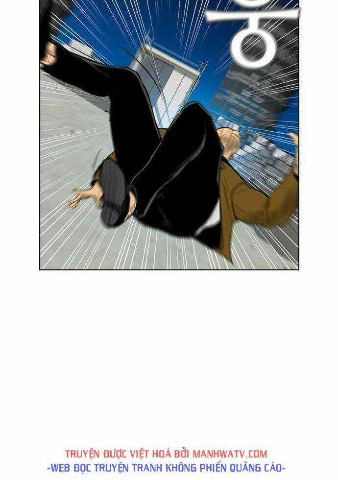 Kẻ Hồi Sinh - Chapter 160 - Trang 91