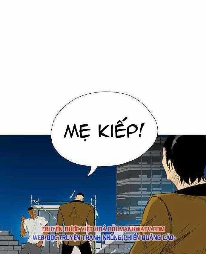 Kẻ Hồi Sinh - Chapter 160 - Trang 96