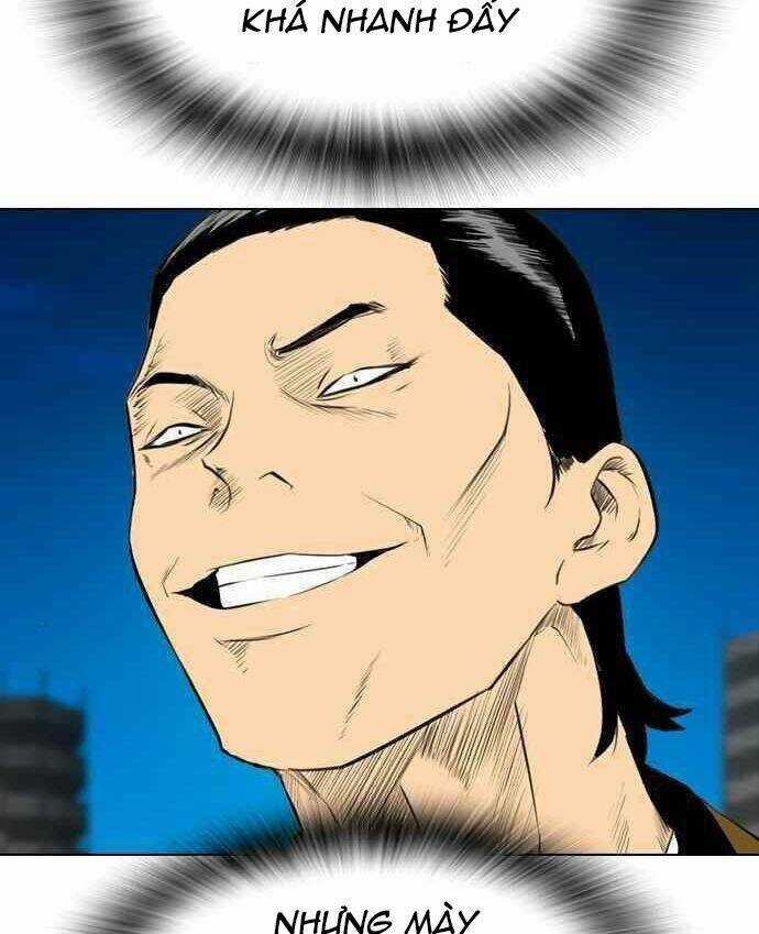 Kẻ Hồi Sinh - Chapter 160 - Trang 98