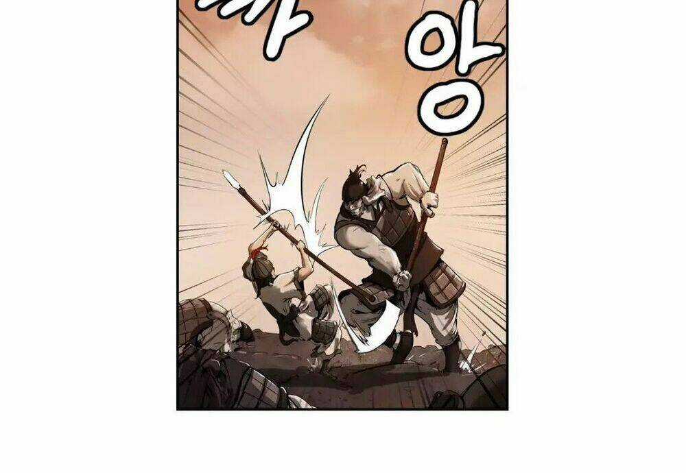 Kẻ Lang Thang - Chapter 1 - Trang 13