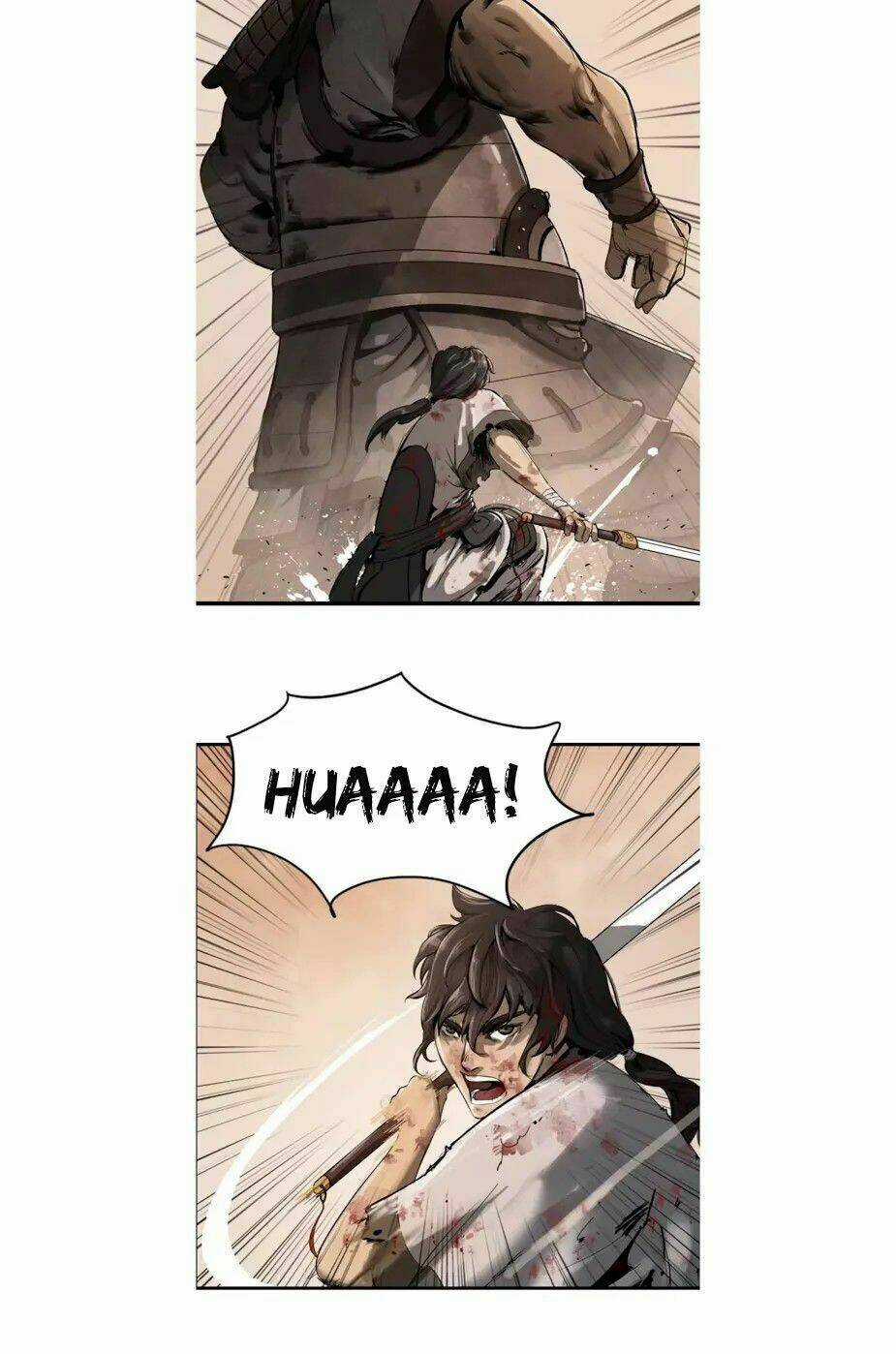 Kẻ Lang Thang - Chapter 1 - Trang 24