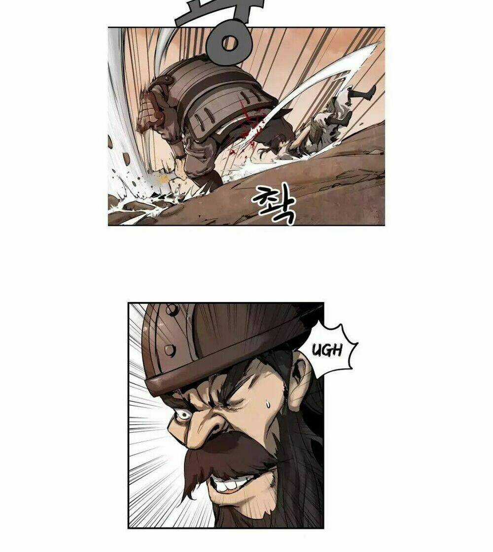 Kẻ Lang Thang - Chapter 1 - Trang 26