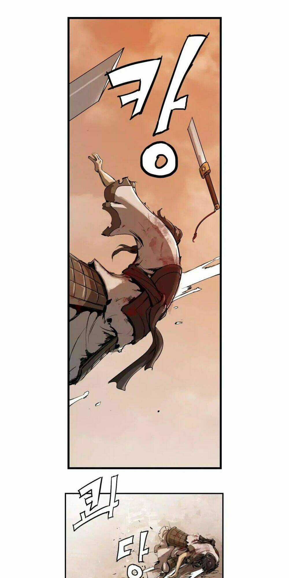 Kẻ Lang Thang - Chapter 1 - Trang 29