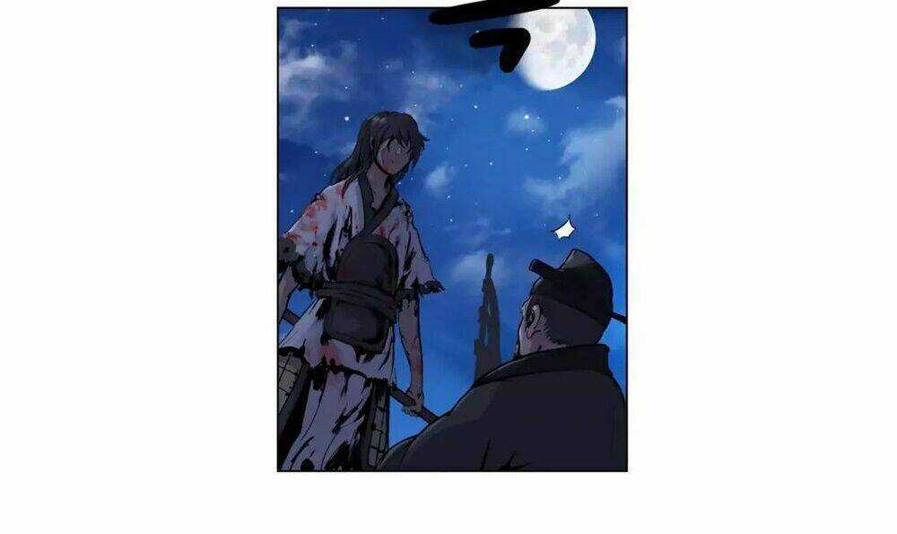 Kẻ Lang Thang - Chapter 1 - Trang 5