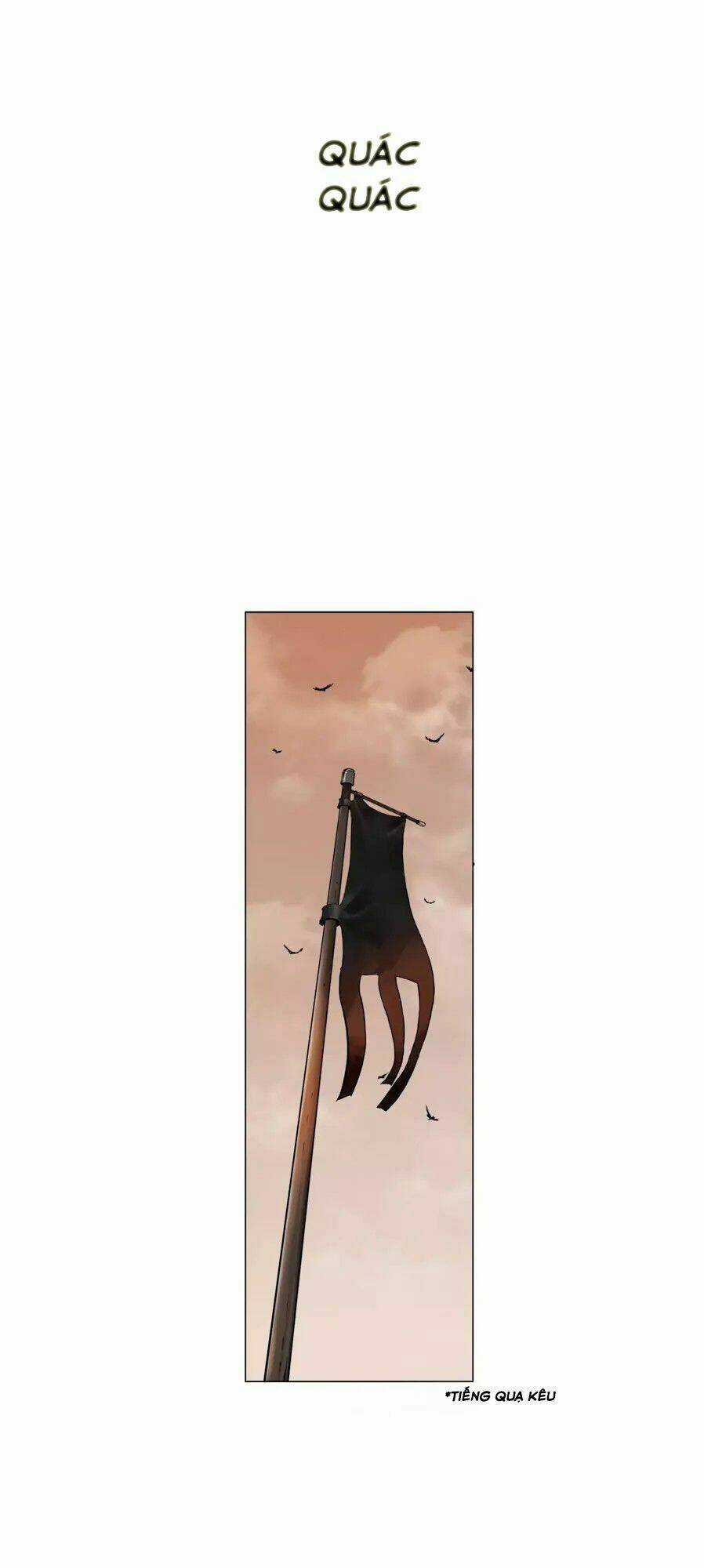 Kẻ Lang Thang - Chapter 1 - Trang 8