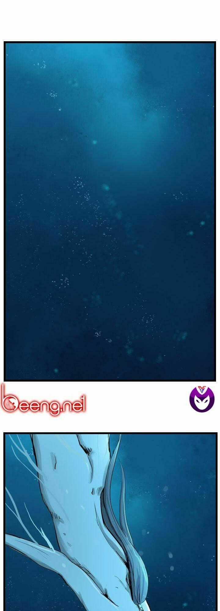 Kẻ Lang Thang - Chapter 10 - Trang 1