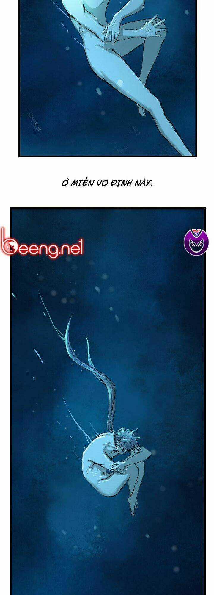 Kẻ Lang Thang - Chapter 10 - Trang 11