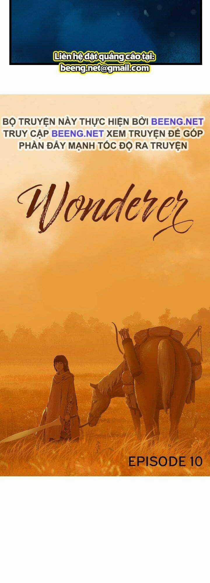 Kẻ Lang Thang - Chapter 10 - Trang 13