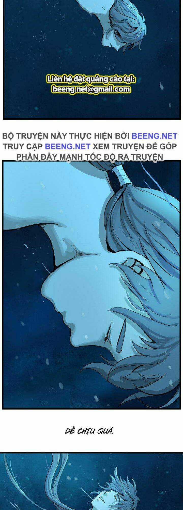 Kẻ Lang Thang - Chapter 10 - Trang 3