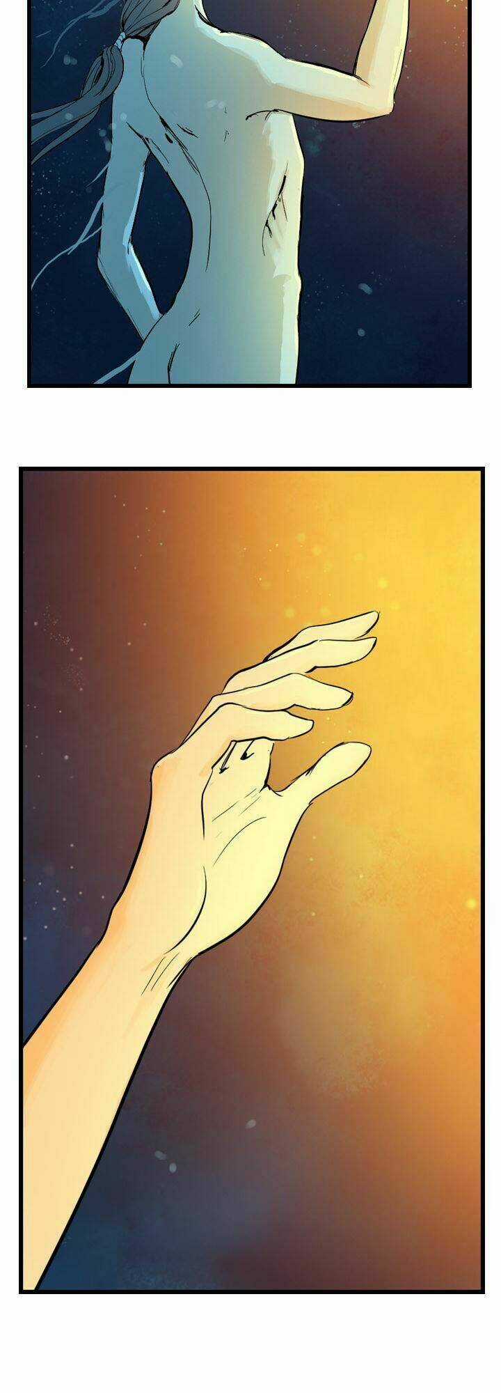 Kẻ Lang Thang - Chapter 10 - Trang 21