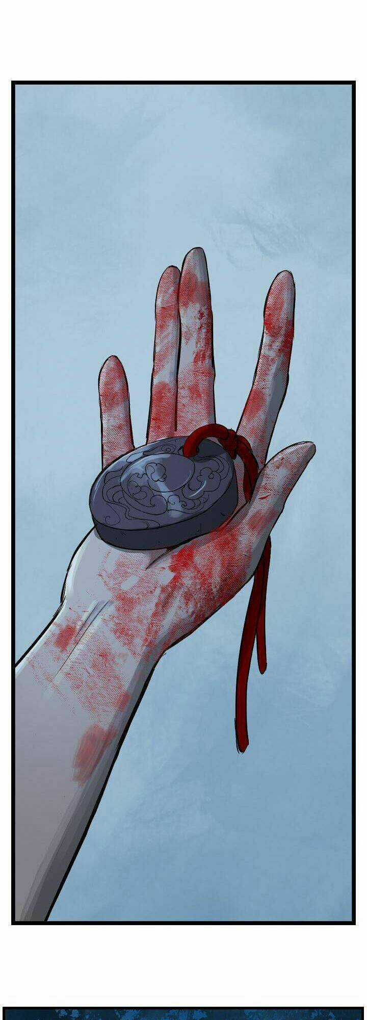 Kẻ Lang Thang - Chapter 10 - Trang 23