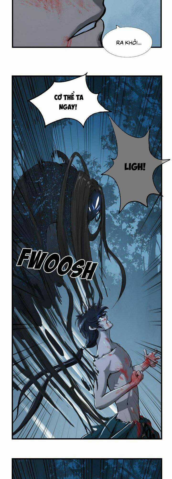 Kẻ Lang Thang - Chapter 10 - Trang 27