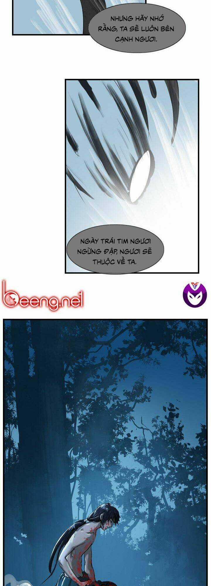 Kẻ Lang Thang - Chapter 10 - Trang 31