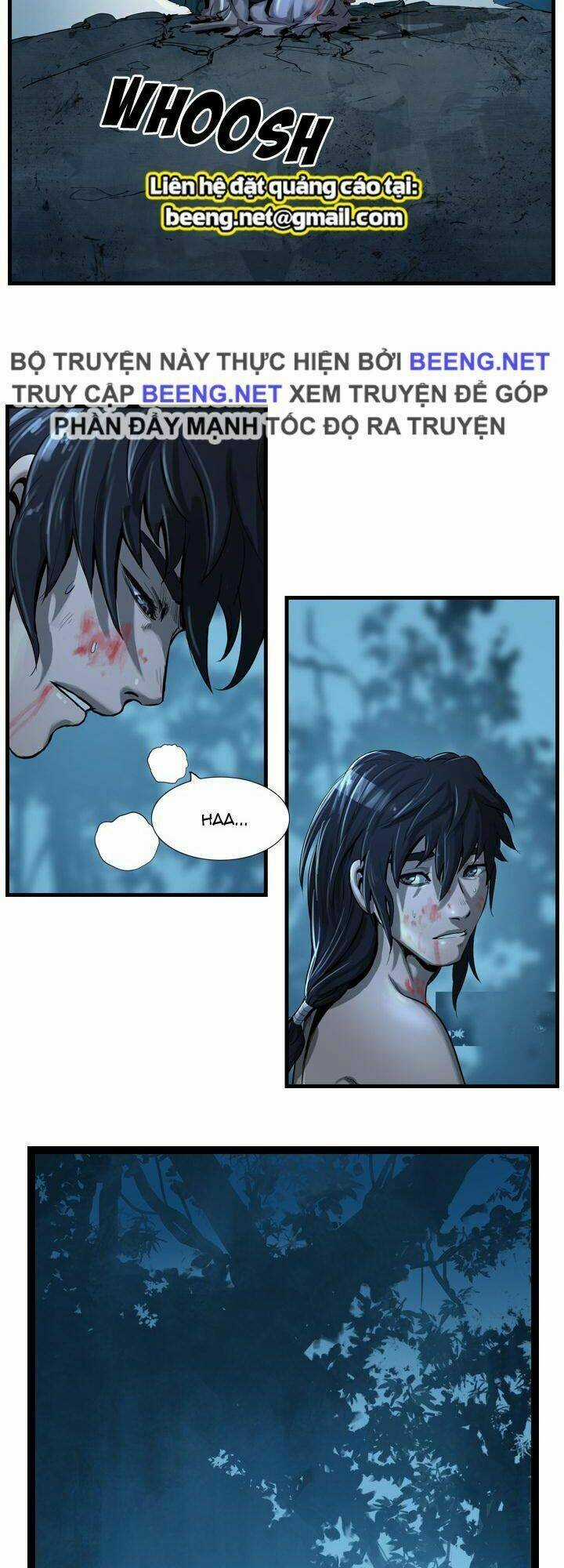 Kẻ Lang Thang - Chapter 10 - Trang 33