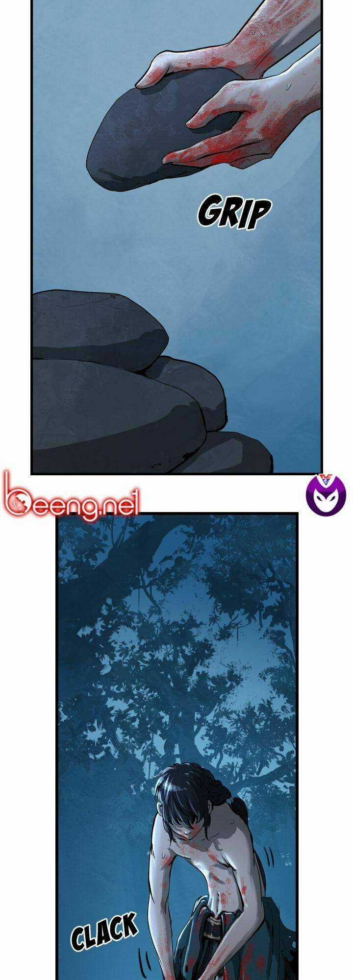 Kẻ Lang Thang - Chapter 10 - Trang 37