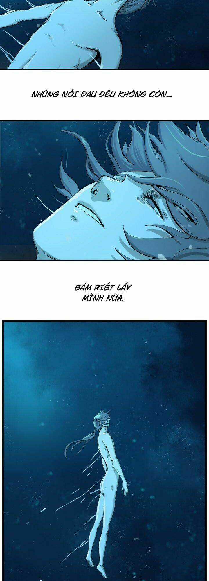 Kẻ Lang Thang - Chapter 10 - Trang 5