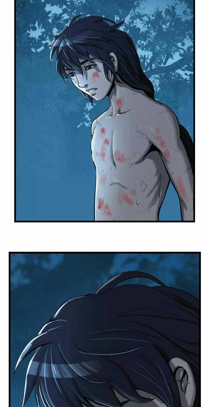 Kẻ Lang Thang - Chapter 10 - Trang 41