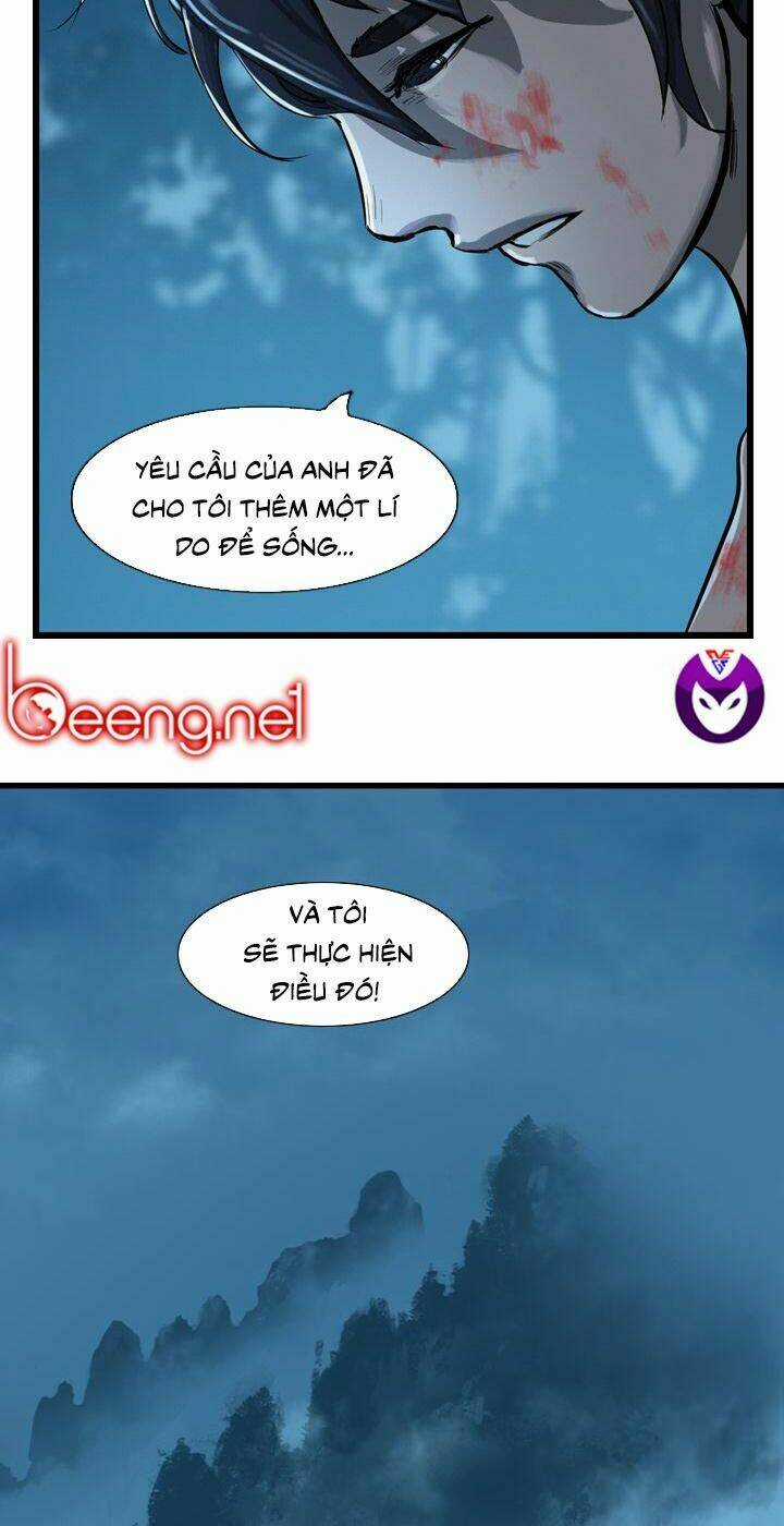 Kẻ Lang Thang - Chapter 10 - Trang 42