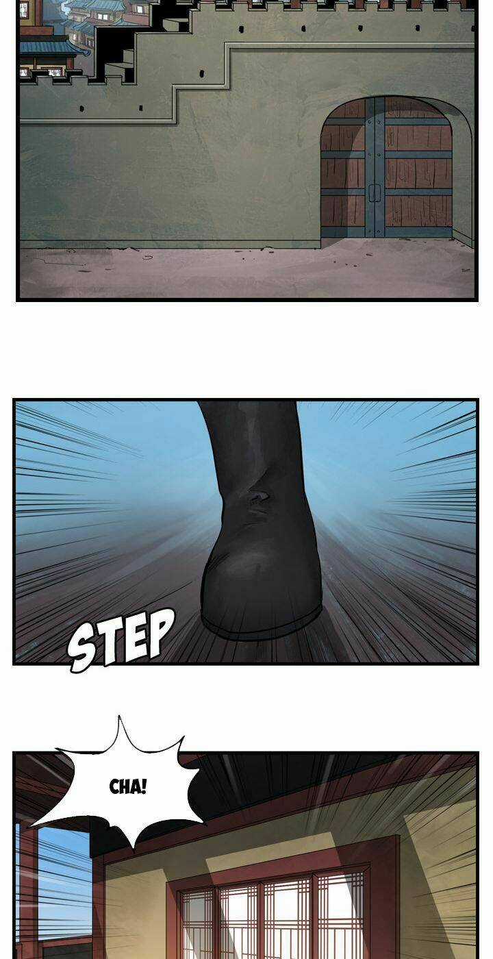 Kẻ Lang Thang - Chapter 10 - Trang 45