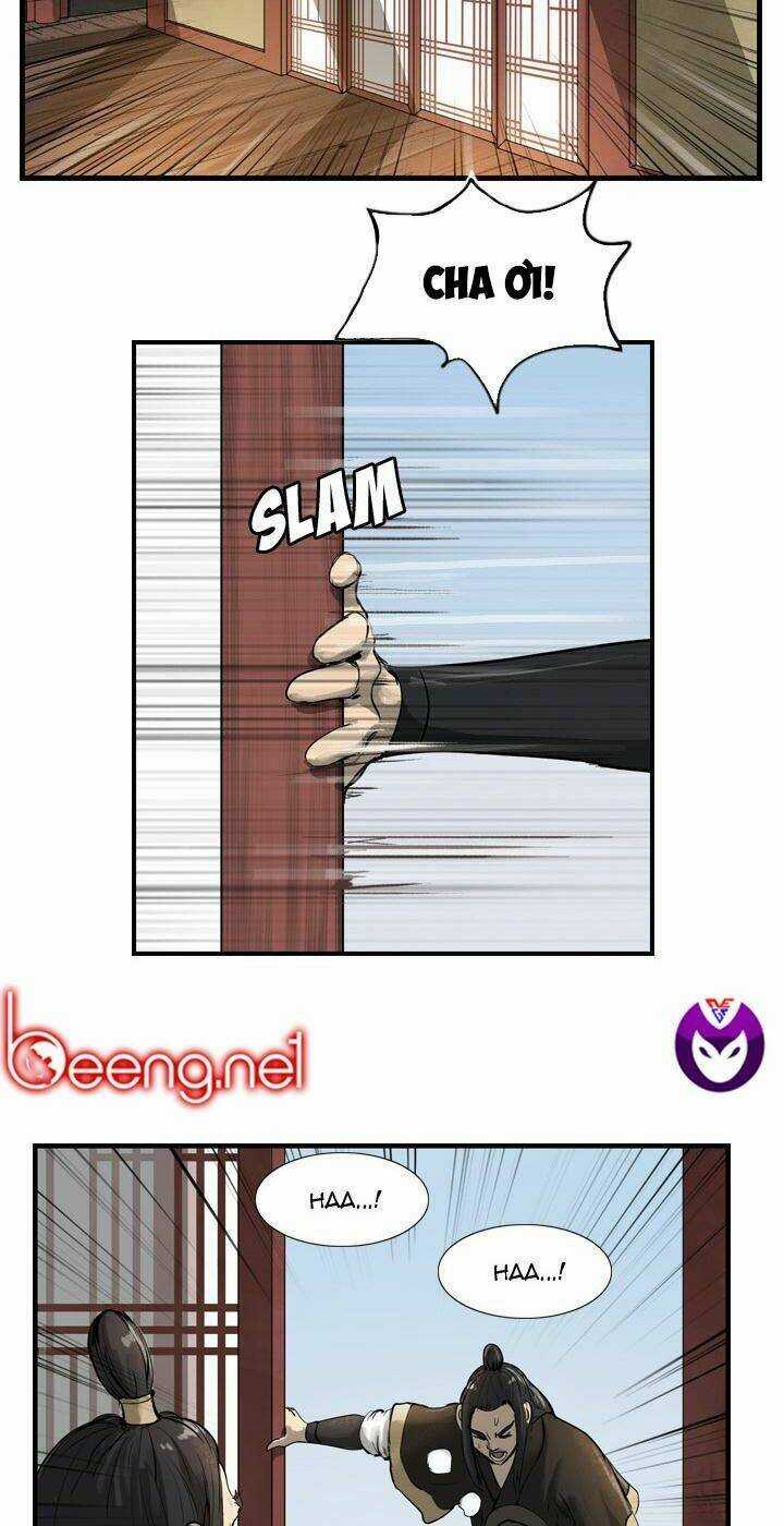 Kẻ Lang Thang - Chapter 10 - Trang 46