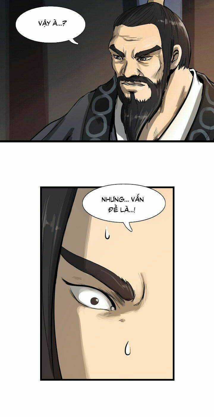 Kẻ Lang Thang - Chapter 10 - Trang 50