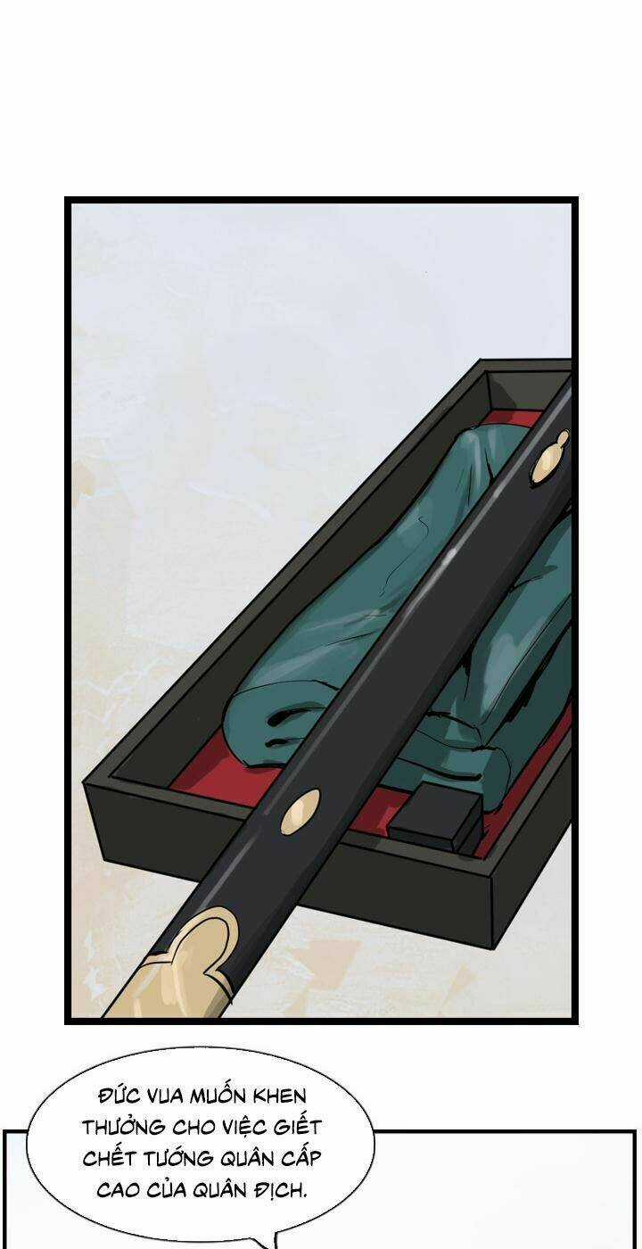 Kẻ Lang Thang - Chapter 10 - Trang 51