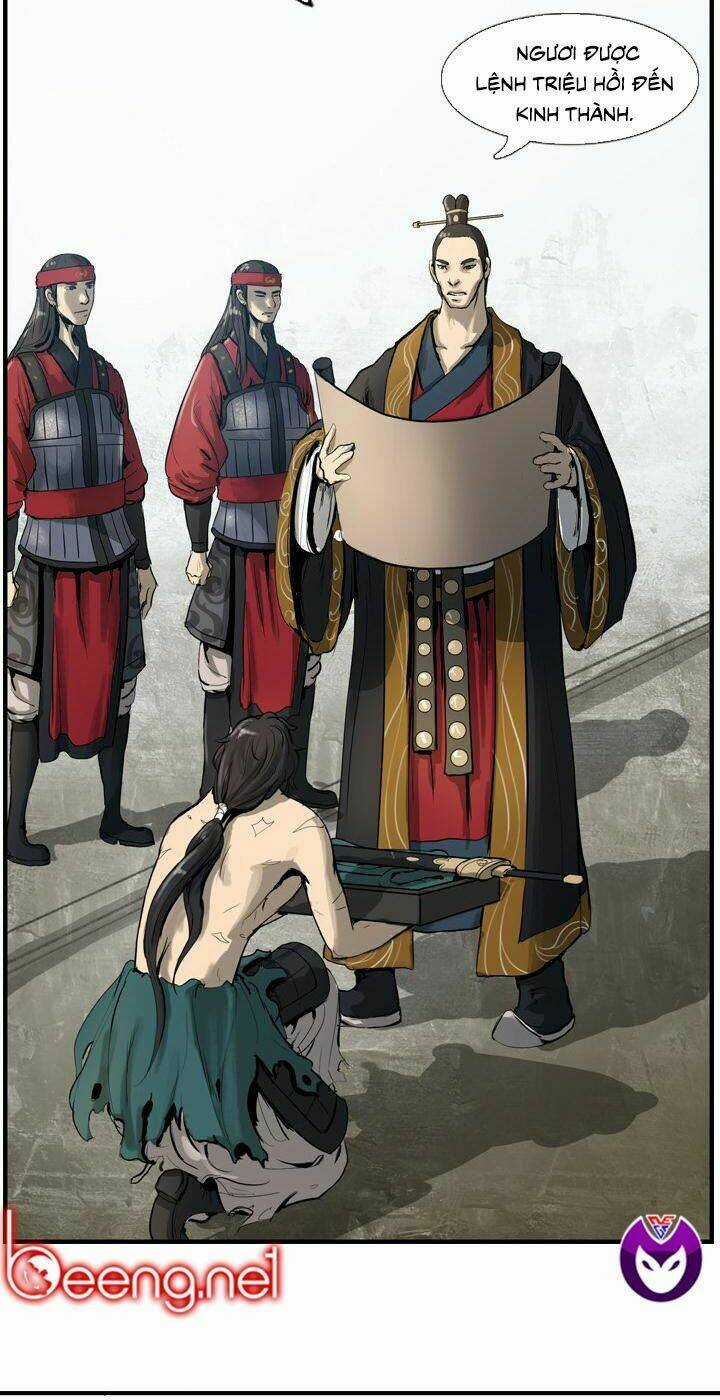 Kẻ Lang Thang - Chapter 10 - Trang 52