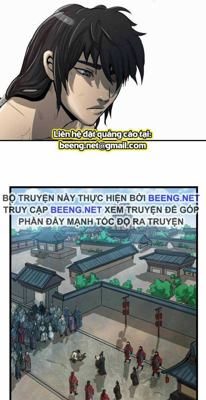 Kẻ Lang Thang - Chapter 10 - Trang 53