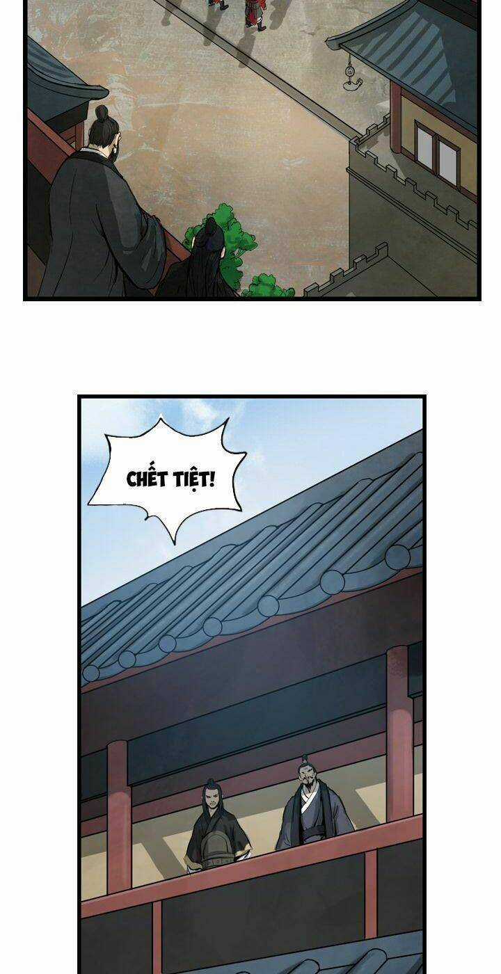 Kẻ Lang Thang - Chapter 10 - Trang 54