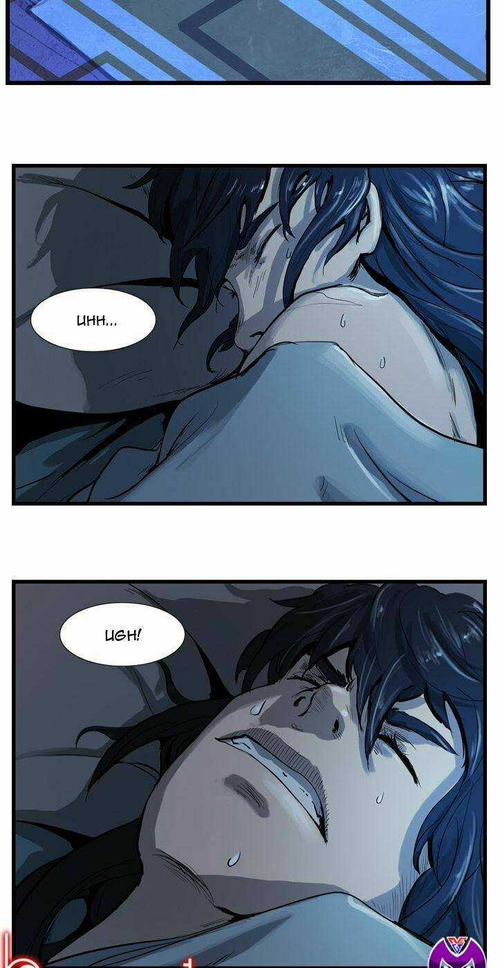 Kẻ Lang Thang - Chapter 10 - Trang 57