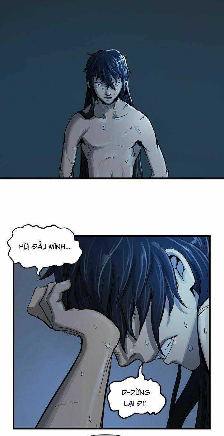 Kẻ Lang Thang - Chapter 10 - Trang 60